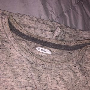 Old Navy Shirts - Two short sleeve tee shirts Old Navy Shirts - Two short sleeve tee shirts